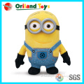 despicable me plush, plush despicable me, despicable me plush doll